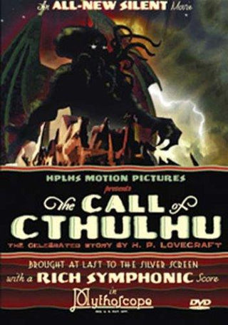 The Call of Cthulhu