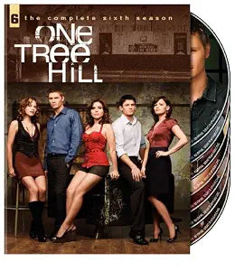 One Tree Hill: Complete Sixth Season
