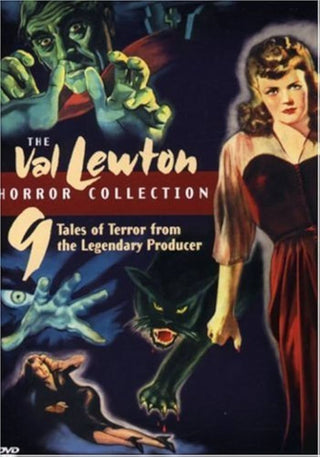 Val Lewton Horror Collection
