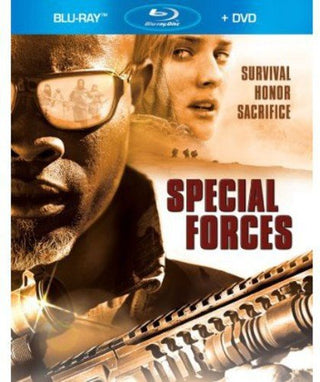 Special Forces