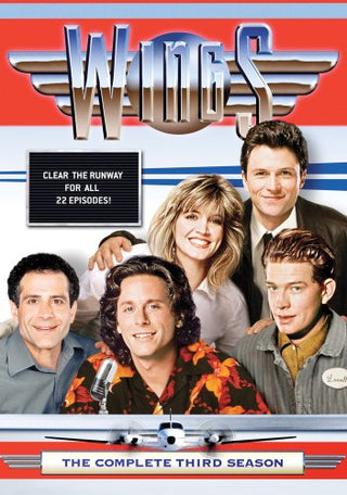 Wings Season 3
