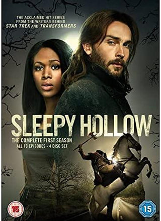 Sleepy Hollow Season 1