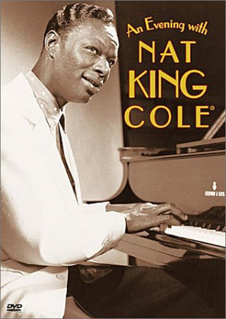 Nat King Cole- An Evening With Nat King Cole