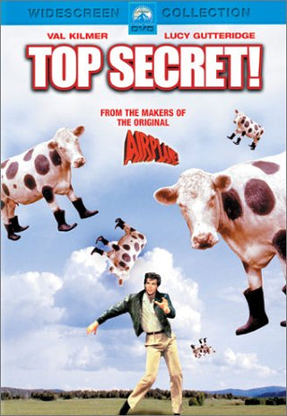 Top Secret