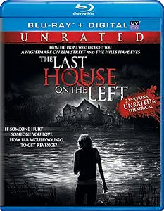 The Last House on the Left