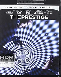 The Prestige (4K)