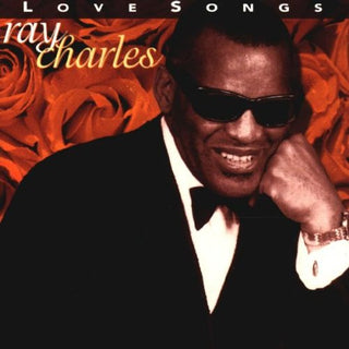 Ray Charles- Love Songs