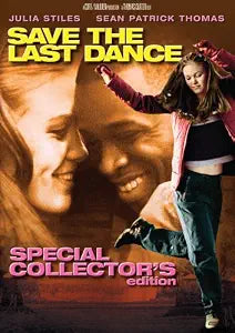 Save The Last Dance