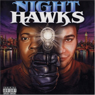 Nighthawks- Nighthawks