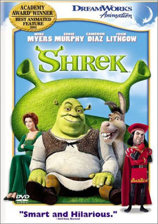 Shrek