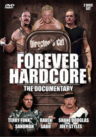 Forever Hardcore: The Documentary