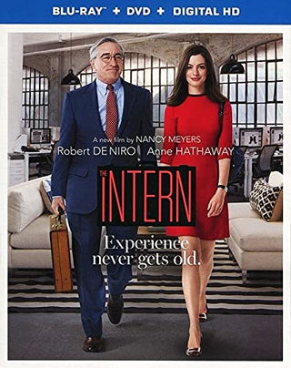 The Intern
