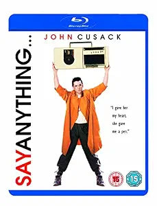 Say Anything