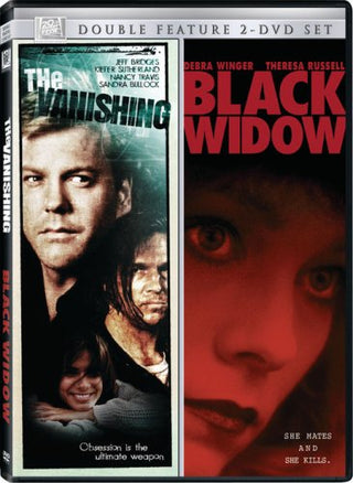 The Vanishing/Black Widow