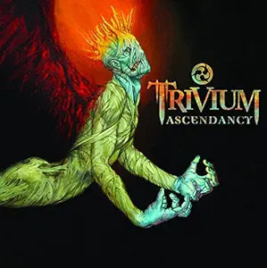 Trivium- Ascendancy