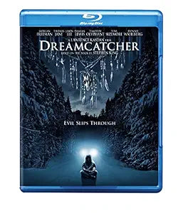 Dreamcatcher
