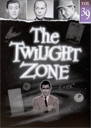 Twilight Zone, Vol. 39