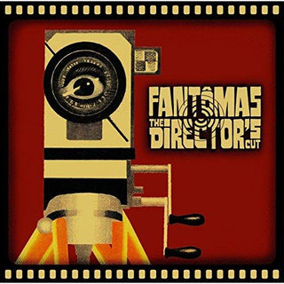Fantomas- The Director's Cut