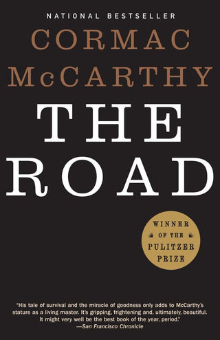The Road by Cormac McCarthy (Used)