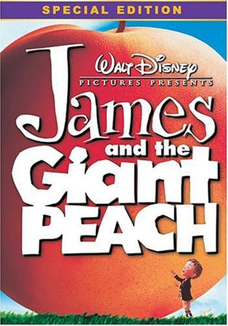James And The Giant Peach
