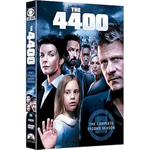 The 4400 Season 2