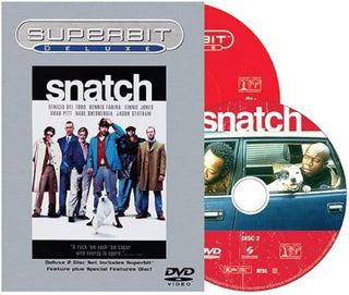 Snatch: Superbit Deluxe Collection