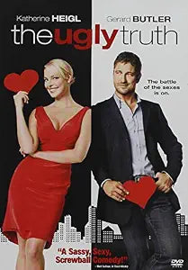 The Ugly Truth (Used DVD)