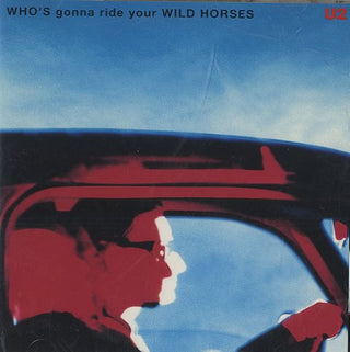 U2- Who's Gonna Ride Your Wild Horses