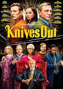 Knives Out