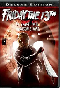 Friday the 13th - Part VI: Jason Lives