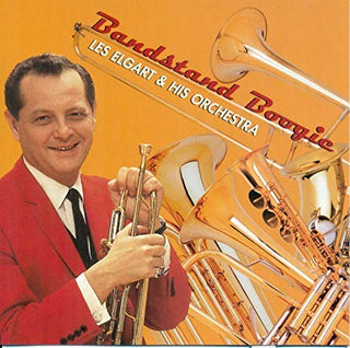 Les Elgart & His Orchestra- Bandstand Boogie