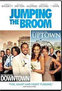Jumping The Broom
