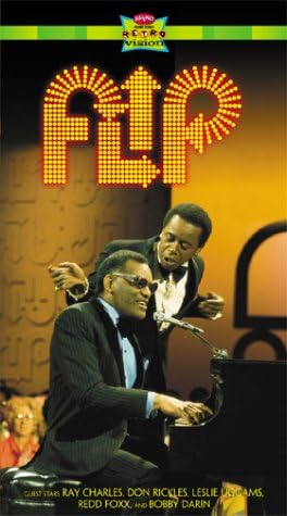 Flip Wilson Show, Vol. 2