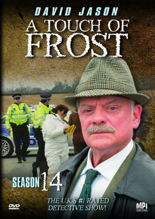 A Touch Of Frost Season 14