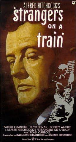 Strangers On A Train (Sealed)