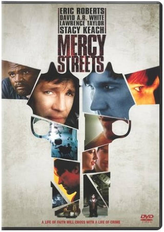 Mercy Streets