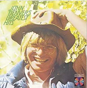 John Denver- John Denver's Greatest Hits