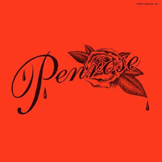 Various- Penrose Showcase: Vol. 1 (RSD21 Clear Vinyl w/ Slipmat)