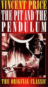 The Pit and The Pendulum (Used VHS)