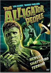 Alligator People
