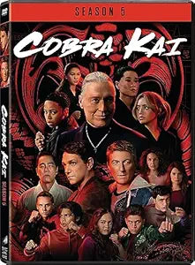 Cobra Kai: Season 5