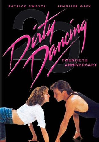 Dirty Dancing 20th Anniversary - Darkside Records