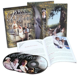 Brideshead Revisited (Collector's Edition)