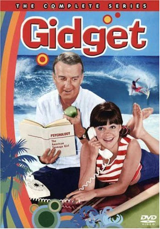 Gidget- The Complete Series