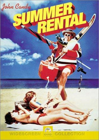 Summer Rental