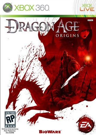 Dragon Age: Origins