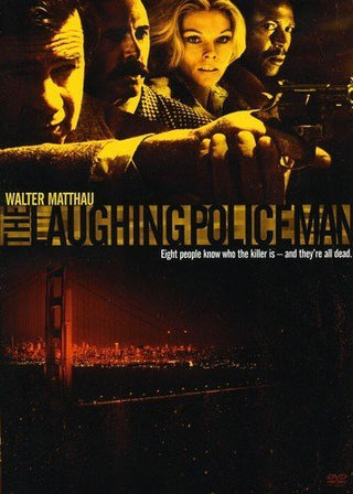 Laughing Policman