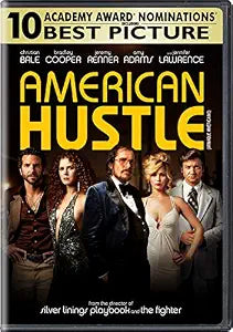 American Hustle