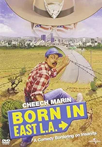 Born In East L.A.