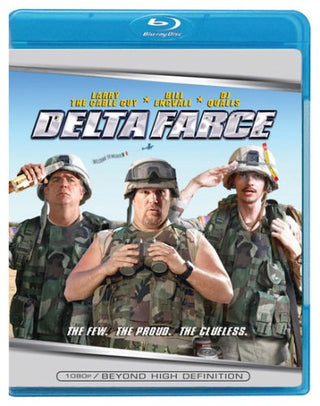Delta Farce